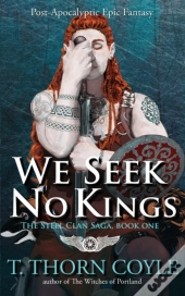 We Seek No Kings
