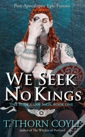 Capa do artigo We Seek No Kings