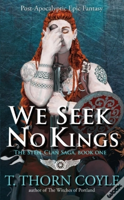 Capa do artigo We Seek No Kings