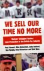 We Sell Our Time No More - Preview