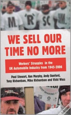 Capa do artigo We Sell Our Time No More