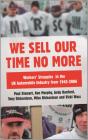 We Sell Our Time No More - Preview