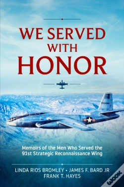Capa do artigo We Served With Honor