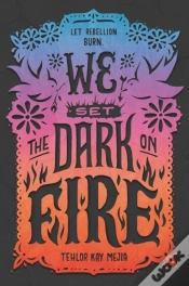 Capa do artigo We Set The Dark On Fire