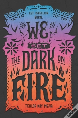 Capa do artigo We Set The Dark On Fire
