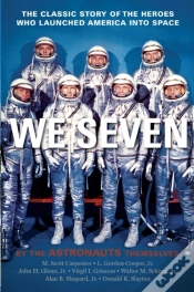 Capa do artigo We Seven