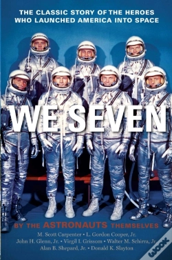 Capa do artigo We Seven