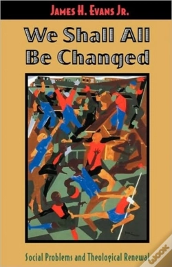 Capa do artigo We Shall All Be Changed