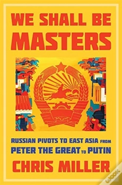 Capa do artigo We Shall Be Masters 8211 Russian Piv