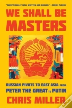 Capa do artigo We Shall Be Masters