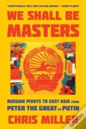 Capa do artigo We Shall Be Masters