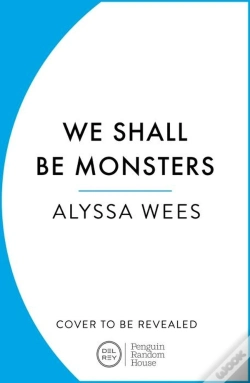 Capa do artigo We Shall Be Monsters