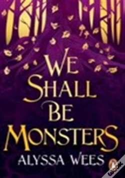 Capa do artigo We Shall Be Monsters