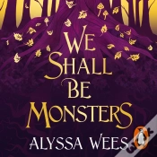 Capa do artigo We Shall Be Monsters