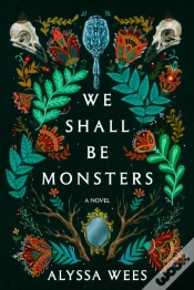 Capa do artigo We Shall Be Monsters