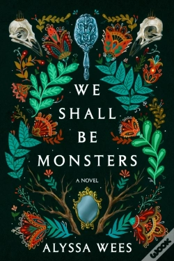 Capa do artigo We Shall Be Monsters