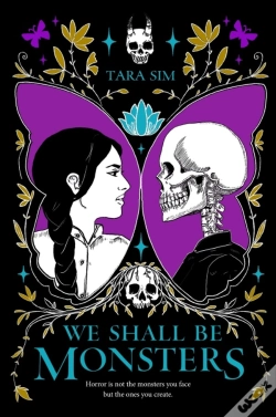 Capa do artigo We Shall Be Monsters