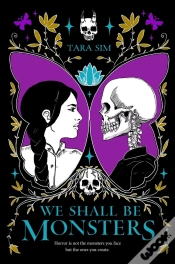 Capa do artigo We Shall Be Monsters