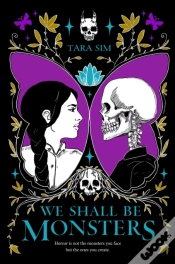 Capa do artigo We Shall Be Monsters