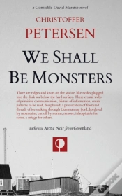Capa do artigo We Shall Be Monsters: The Hunt For A Sad