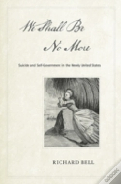 Capa do artigo We Shall Be No More