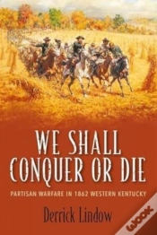 Capa do artigo We Shall Conquer Or Die