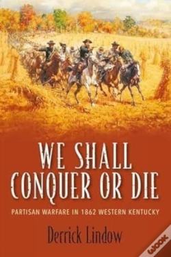 Capa do artigo We Shall Conquer Or Die