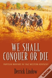 Capa do artigo We Shall Conquer Or Die
