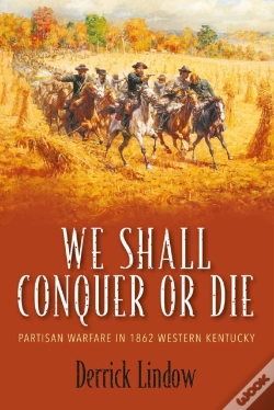 Capa do artigo We Shall Conquer Or Die