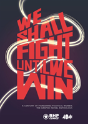 We Shall Fight Until We Win - Preview
