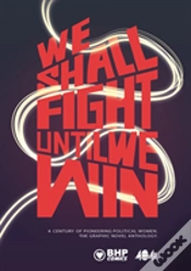 Capa do artigo We Shall Fight Until We Win