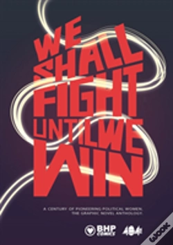 Capa do artigo We Shall Fight Until We Win