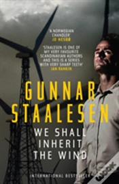Capa do artigo We Shall Inherit The Wind