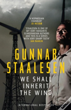 Capa do artigo We Shall Inherit The Wind