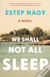 Capa do artigo We Shall Not All Sleep