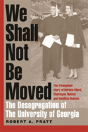 We Shall Not Be Moved - Preview