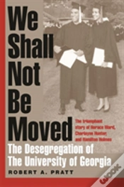 Capa do artigo We Shall Not Be Moved