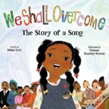 We Shall Overcome