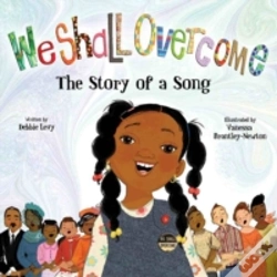 Capa do artigo We Shall Overcome