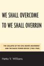 We Shall Overcome To We Shall Overrun - Preview