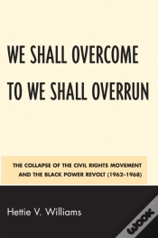 Capa do artigo We Shall Overcome To We Shall Overrun