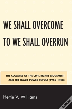 Capa do artigo We Shall Overcome To We Shall Overrun