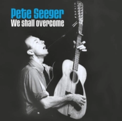 Capa do artigo We Shall Overcome - Vinil