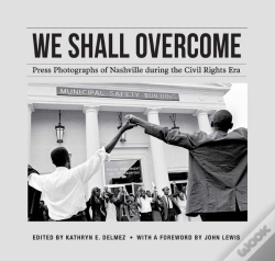 Capa do artigo We Shall Overcome