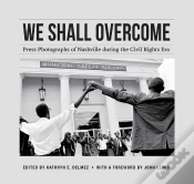 Capa do artigo We Shall Overcome