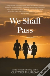 Capa do artigo We Shall Pass
