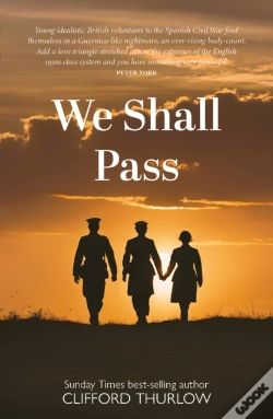 Capa do artigo We Shall Pass
