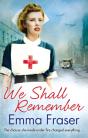 We Shall Remember - Preview