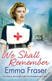 Capa do artigo We Shall Remember
