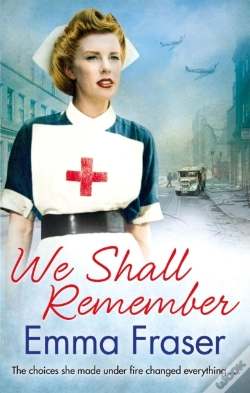 Capa do artigo We Shall Remember